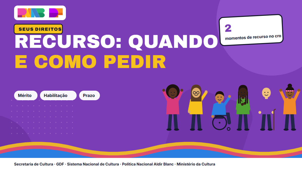 Como interpor recurso nos editais: prazos, forma e boas práticas