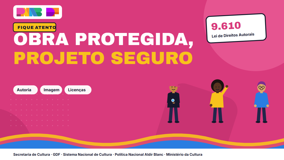 Direitos autorais e autorização de imagem: cuide disso desde o início