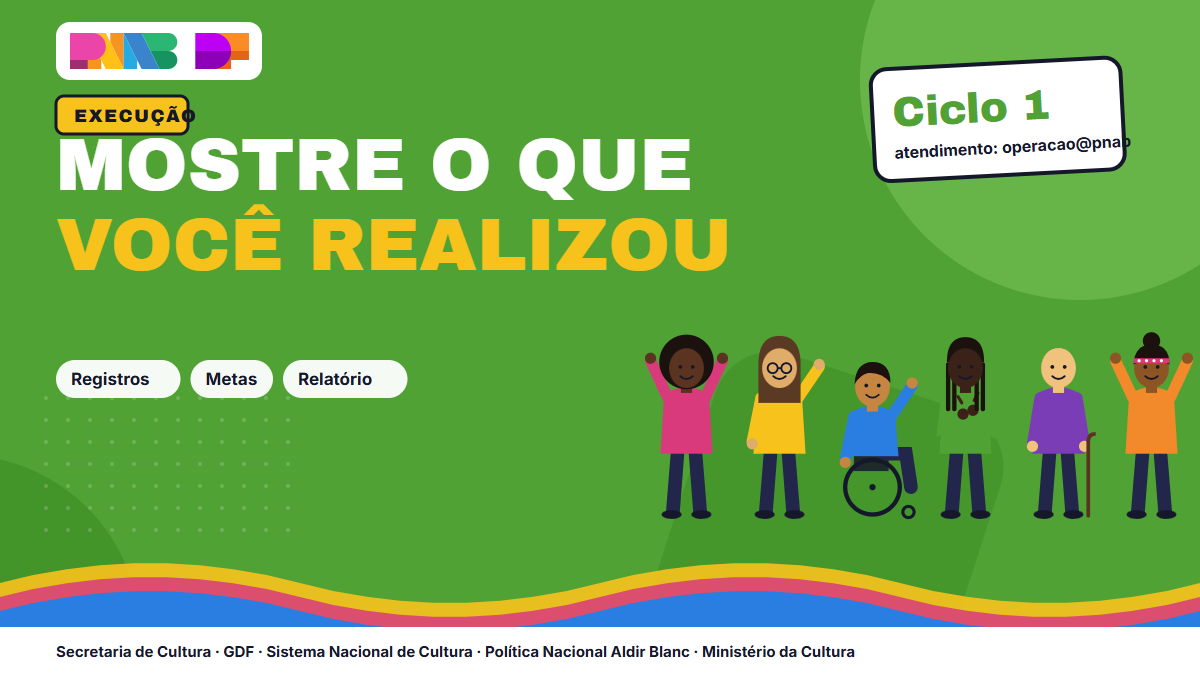 Prestação de contas: como preparar o relatório de objeto